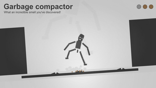Safety First! Screenshots pantalla 9 de 10 (game): Gameplay