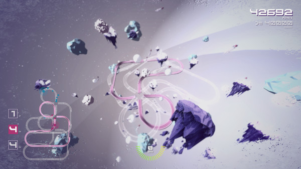 Drive!Drive!Drive! Screenshots pantalla 14 de 15 (game): Gameplay