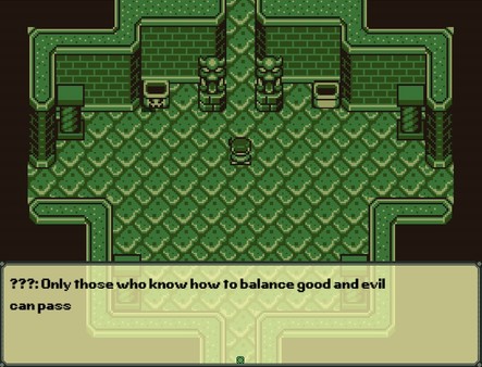 Timothy and the Mysterious Forest Screenshots pantalla 6 de 8 (game): Gameplay