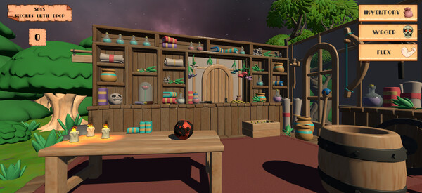 Lootbawx Screenshots pantalla 12 de 12 (game): Gameplay