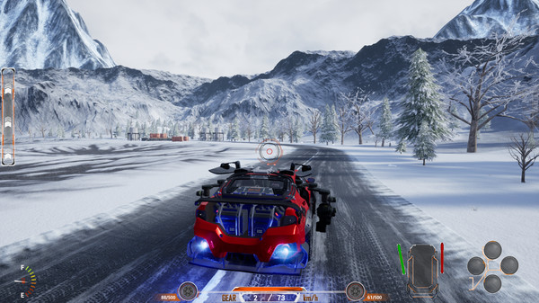 He Will Shoot Screenshots tela 11 de 14 (game): Gameplay
