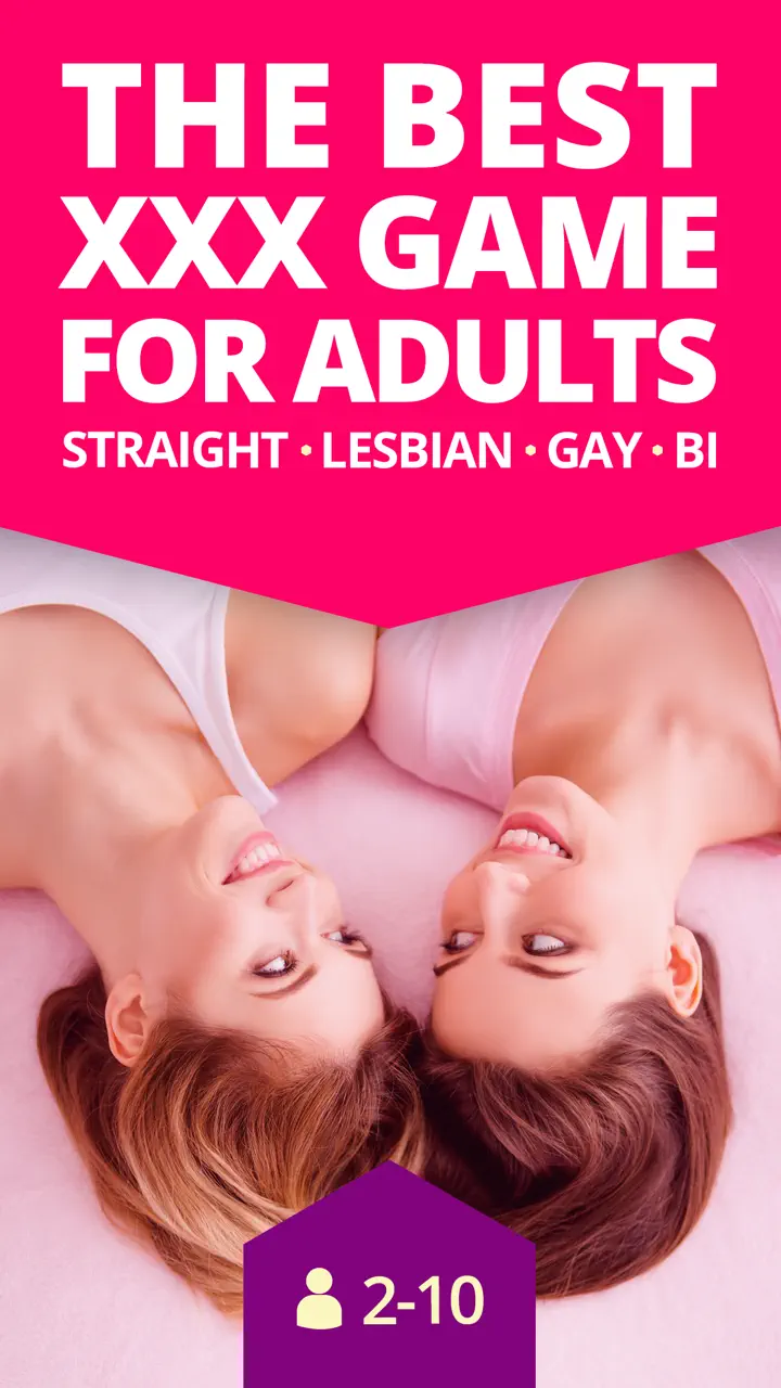 App Store flow in Sex Game for All Couples