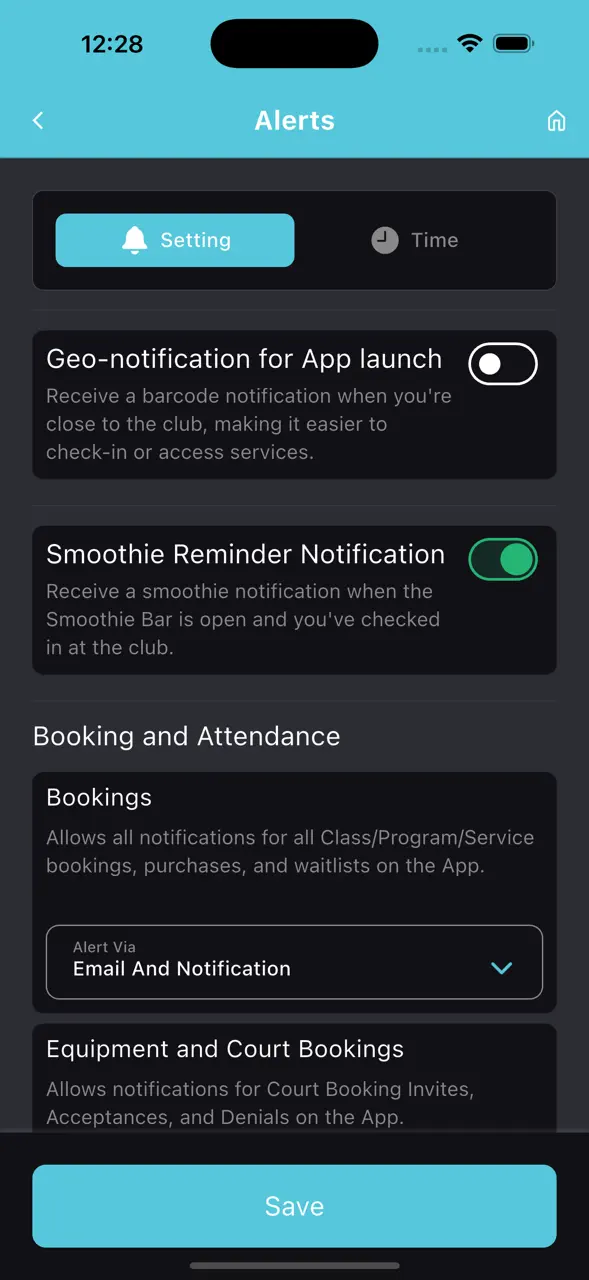 NEW Forma Gym App Store tela 9 de 10 (store): App Store