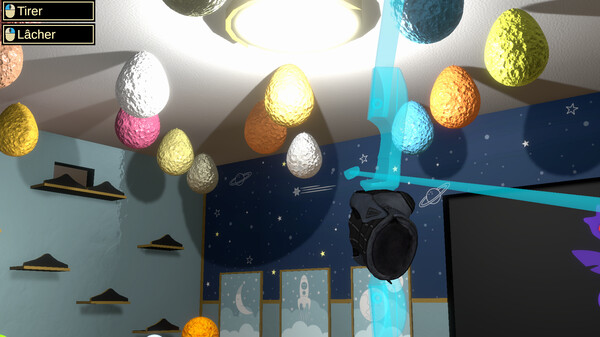 House Sitter Escape Game Screenshots screen 5 of 8 (game): Gameplay