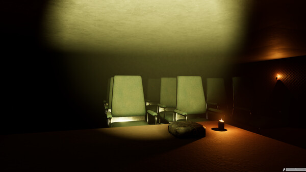 Polygon of Reality Screenshots pantalla 8 de 11 (game): Gameplay
