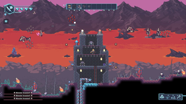AutoForge Screenshots pantalla 8 de 10 (game): Gameplay