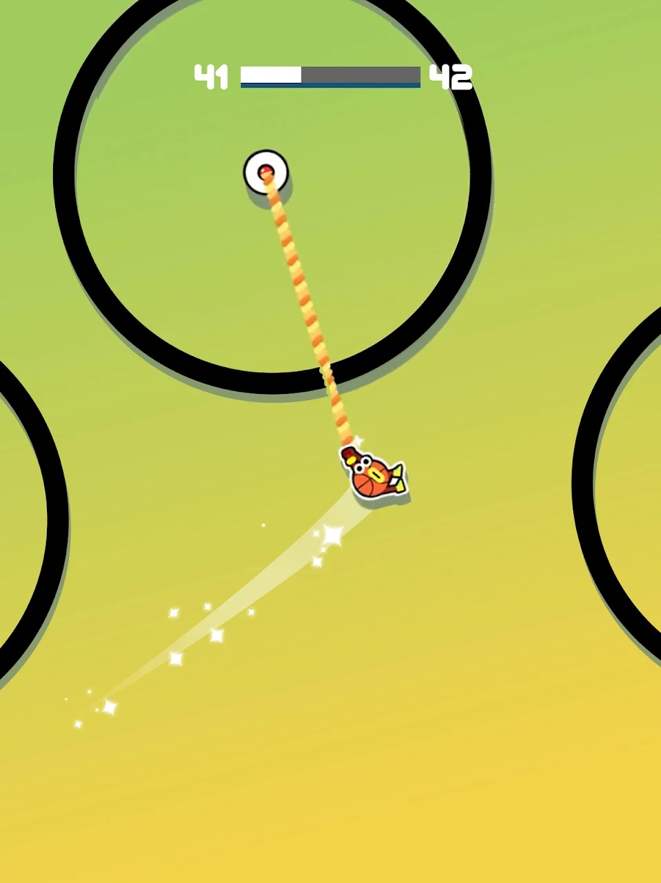 Stickman Hoo‪k‬ Google Play pantalla 8 de 14 (store): Google Play