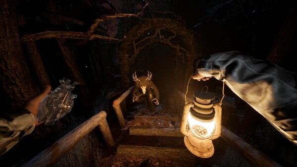 SO BELOW Screenshots tela 4 de 16 (game): Gameplay