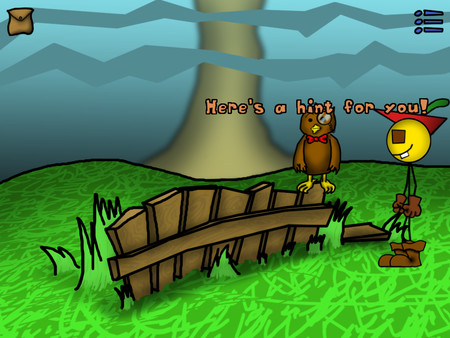 The Idiot's Tale Screenshots pantalla 6 de 20 (game): Gameplay