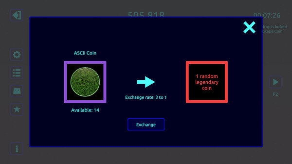 Clickoin Screenshots pantalla 5 de 7 (game): Gameplay