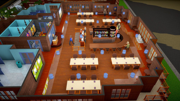 SimCasino Screenshots pantalla 17 de 20 (game): Gameplay