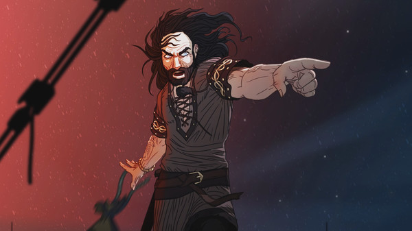 Dead In Vinland Screenshots screen 11 of 12 (game): Gameplay