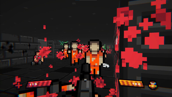 Brotherhood Screenshots pantalla 3 de 11 (game): Gameplay