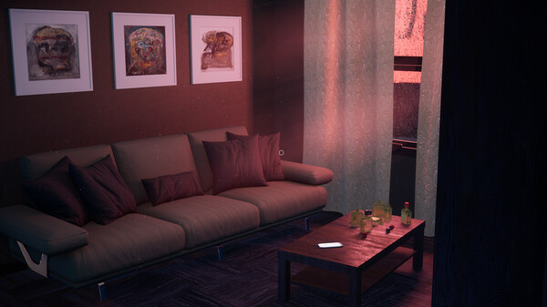 DETECTIVE - Stella Porta case Screenshots screen 12 of 13 (game): Gameplay