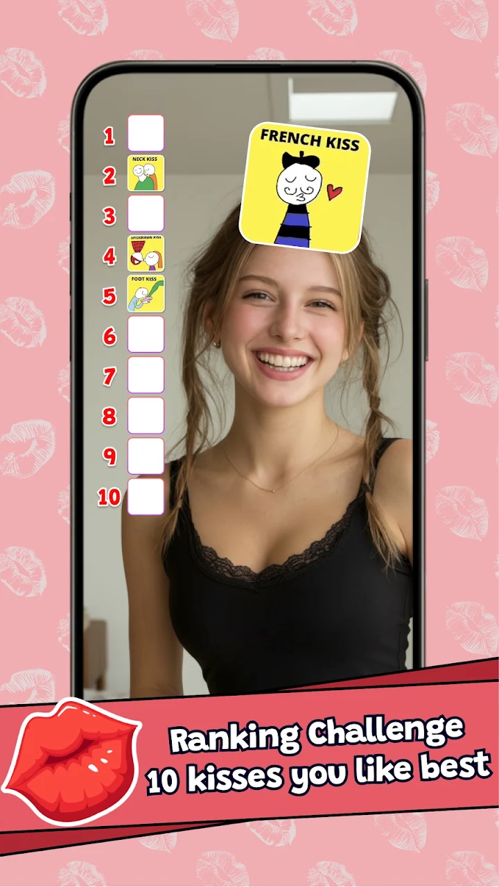 Mini Quiz Filter Challenge Google Play pantalla 12 de 14 (store): Google Play