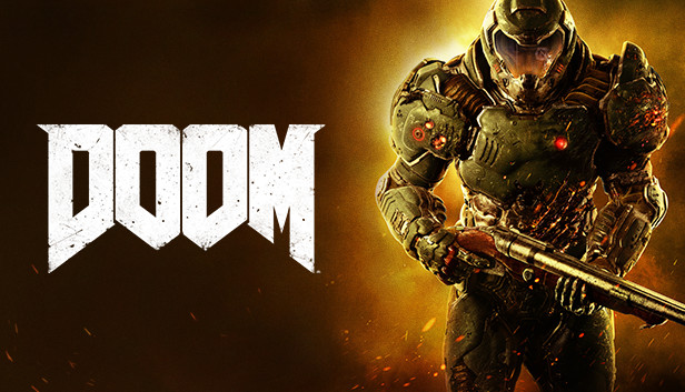 Screenshots flow in DOOM