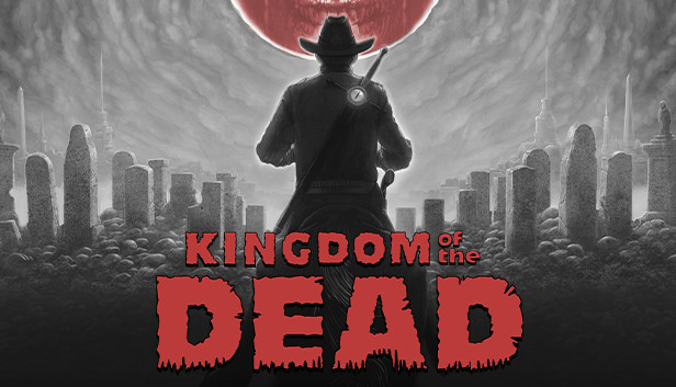 Screenshots flow in KINGDOM of the DEAD