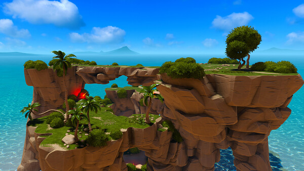 Crab Champions Screenshots screen 5 of 12 (game): Gameplay