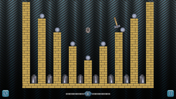 GlassSmash Screenshots pantalla 10 de 10 (game): Gameplay