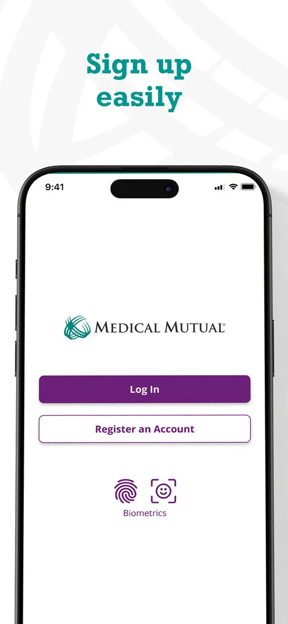 MedMutual App Store tela 7 de 7 (store): App Store