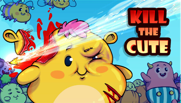 Screenshots flow in Kill The Cute