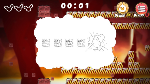 Gravity Island Screenshots screen 9 of 12 (game): Gameplay