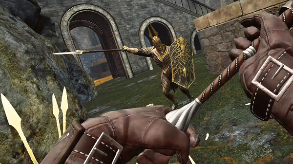 Grimlord Screenshots screen 3 of 13 (game): Gameplay
