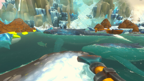 Fresh Start Cleaning Simulator Screenshots pantalla 6 de 13 (game): Gameplay