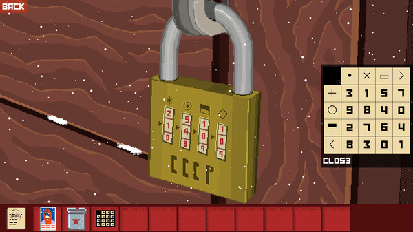D3AD HAND Screenshots tela 12 de 15 (game): Gameplay