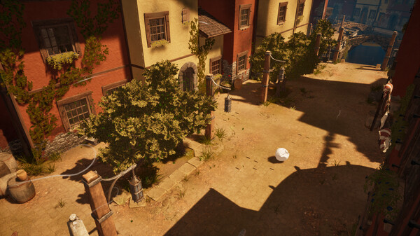 Origament: A Paper Adventure Screenshots screen 11 of 18 (game): Gameplay