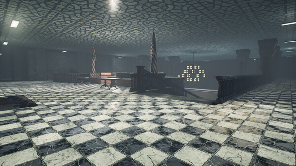 SCP: Nemesi - Alpha Testing Screenshots pantalla 10 de 16 (game): Gameplay