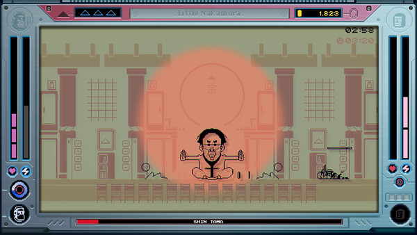 Future Knight Screenshots tela 12 de 21 (game): Gameplay