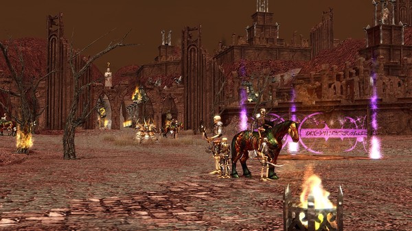 SpellForce 2 - Anniversary Edition Screenshots pantalla 16 de 18 (game): Gameplay