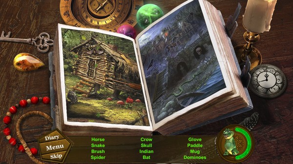 Legacy - Witch Island 2 Screenshots pantalla 5 de 12 (game): Gameplay