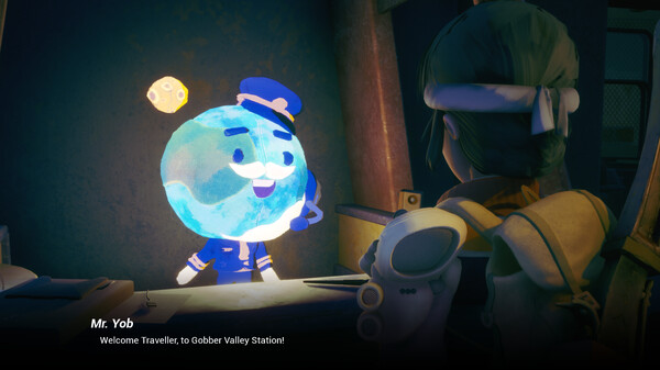 Robots at Midnight Screenshots pantalla 3 de 13 (game): Gameplay