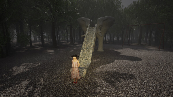 Méiqi 2024 Screenshots pantalla 25 de 46 (game): Gameplay