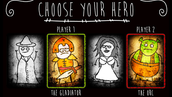 Disposable Heroes Screenshots pantalla 10 de 18 (game): Gameplay