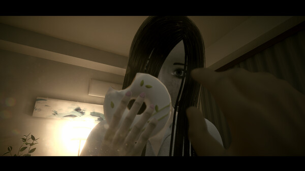 Seven Nights Ghost Screenshots pantalla 8 de 10 (game): Gameplay