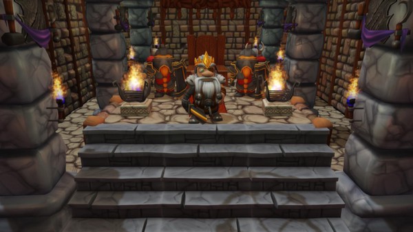 A Game of Dwarves Screenshots pantalla 11 de 14 (game): Gameplay