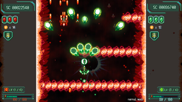 加纳战刃 Screenshots screen 8 of 9 (game): Gameplay