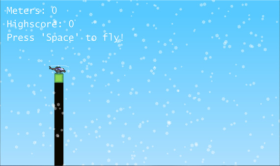 helicopter 2.0 Screenshots screen 3 of 5 (game): Gameplay