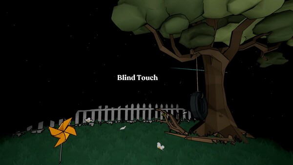 Toque Ciego Screenshots pantalla 7 de 8 (game): Gameplay