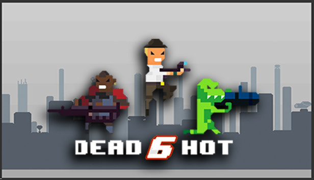 Screenshots flow in Dead6hot