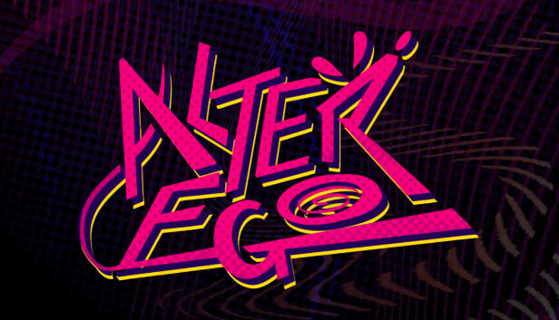 Screenshots flow in ALTER EGO