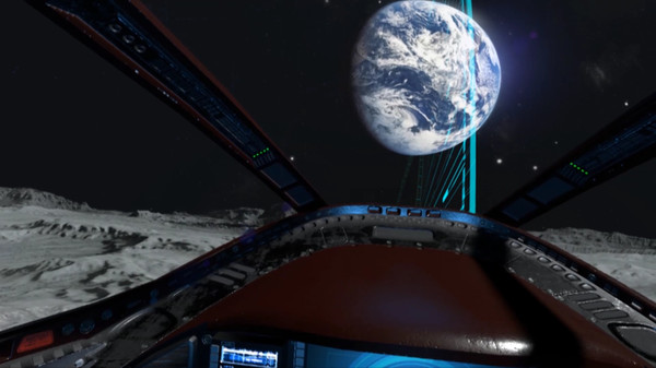 RollerCoaster VR Universe Screenshots pantalla 7 de 26 (game): Gameplay