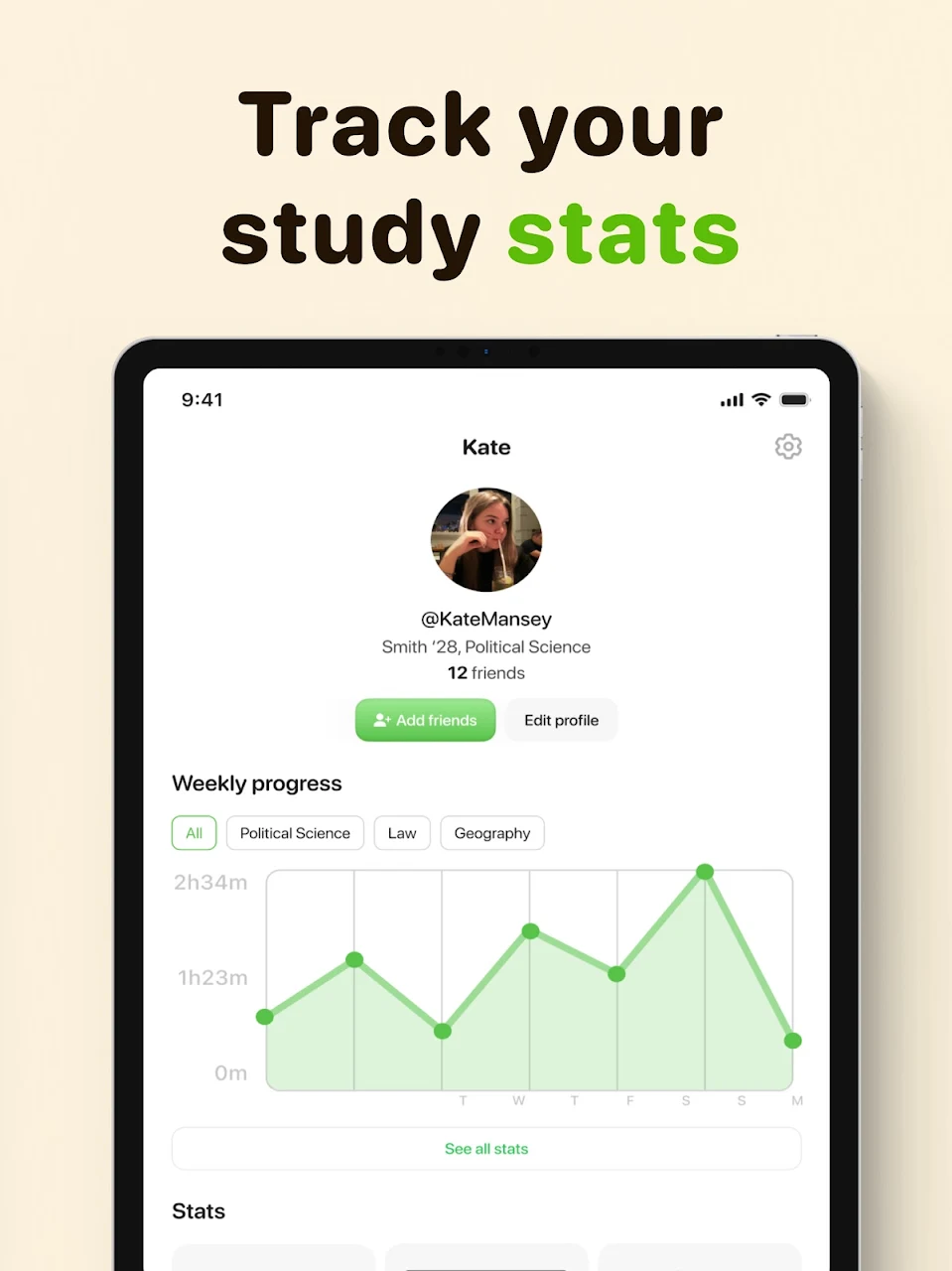 Focus Tree - Mantenha o Foco Google Play pantalla 13 de 14 (store): Google Play