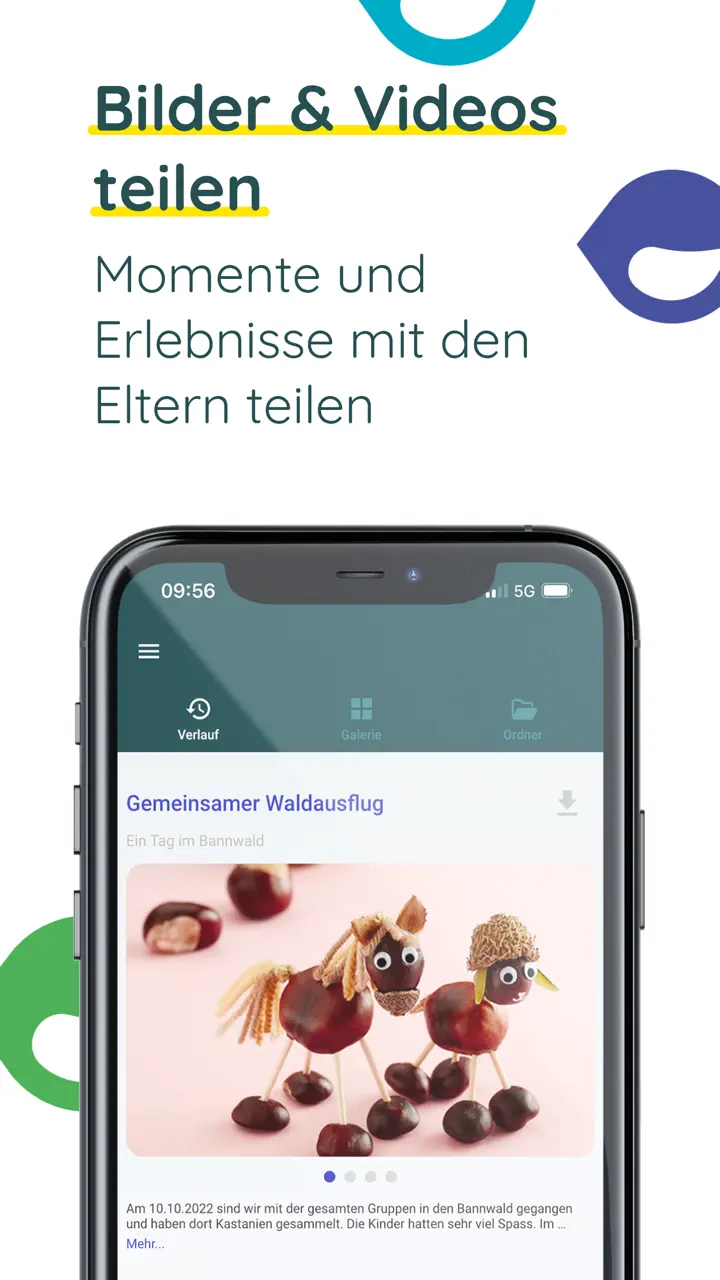 KITAMuc by KIKOM App Store pantalla 6 de 6 (store): App Store
