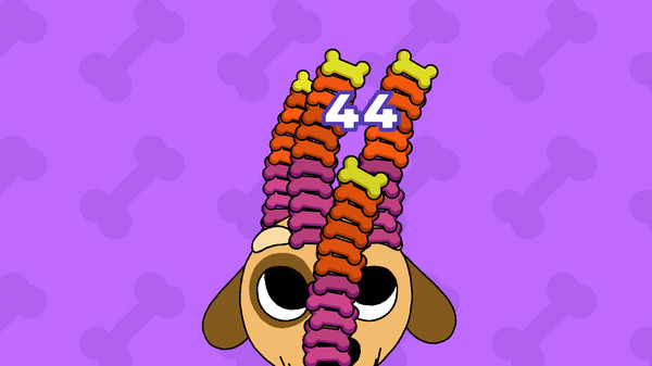 Good Doggo Screenshots pantalla 5 de 5 (game): Gameplay