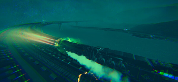 Resonance Solstice Screenshots pantalla 5 de 5 (game): Gameplay