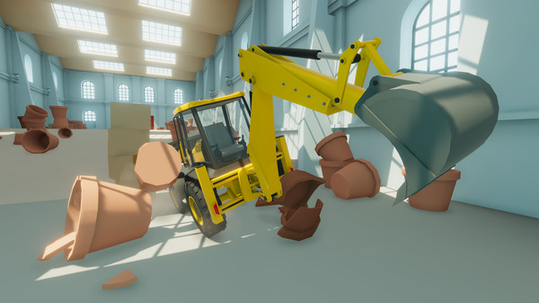 BH Trials Screenshots pantalla 1 de 10 (game): Gameplay